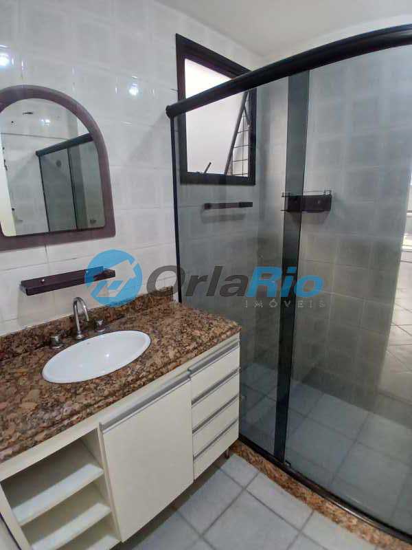 Apartamento para alugar com 3 quartos, 190m² - Foto 26