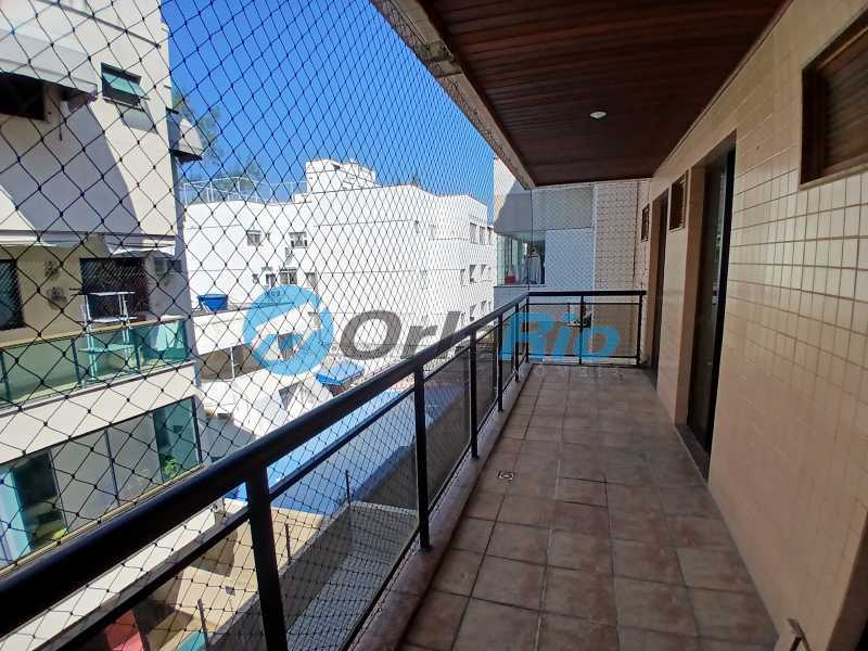 Apartamento para alugar com 3 quartos, 190m² - Foto 27