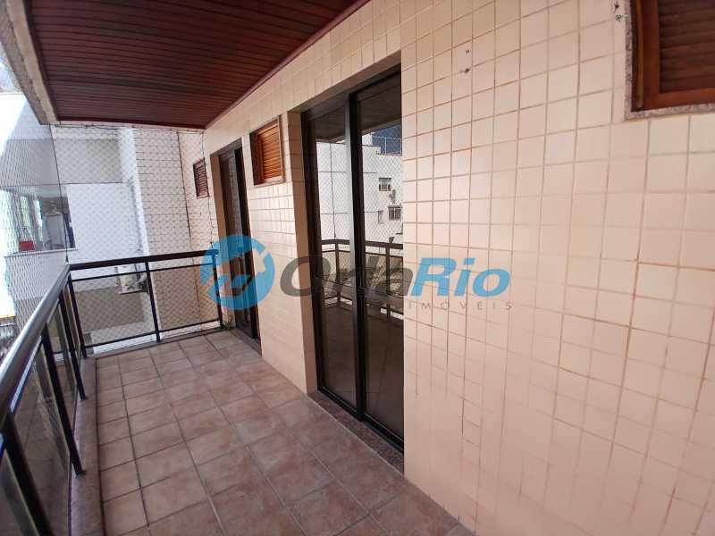 Apartamento para alugar com 3 quartos, 190m² - Foto 28