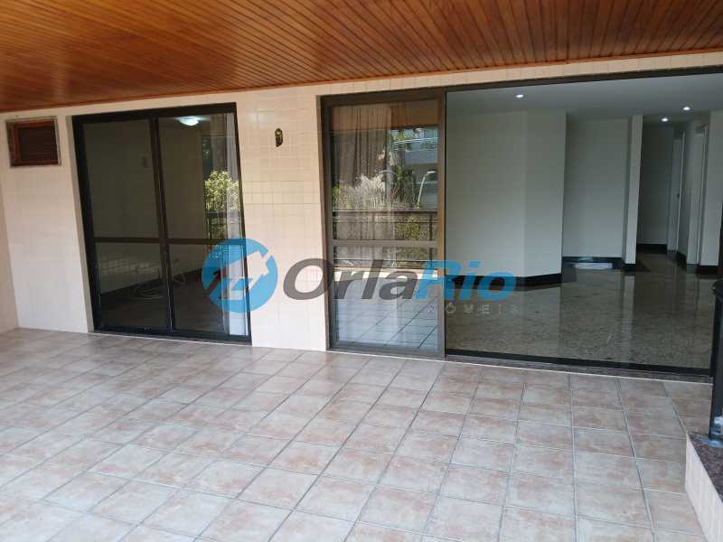 Apartamento para alugar com 3 quartos, 190m² - Foto 29