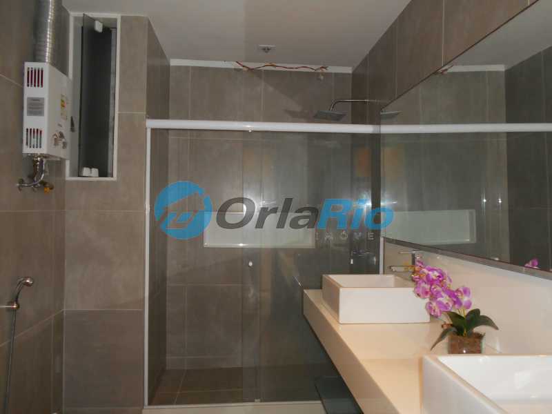 Apartamento à venda com 3 quartos, 150m² - Foto 10