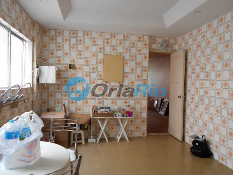 Apartamento à venda com 3 quartos, 150m² - Foto 14