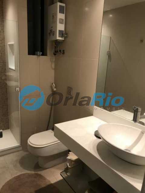 Apartamento à venda com 3 quartos, 150m² - Foto 11