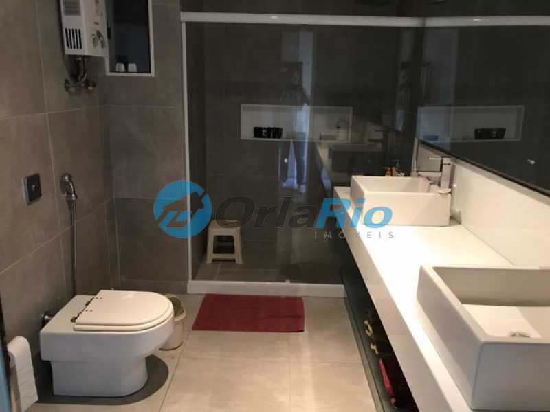 Apartamento à venda com 3 quartos, 150m² - Foto 9