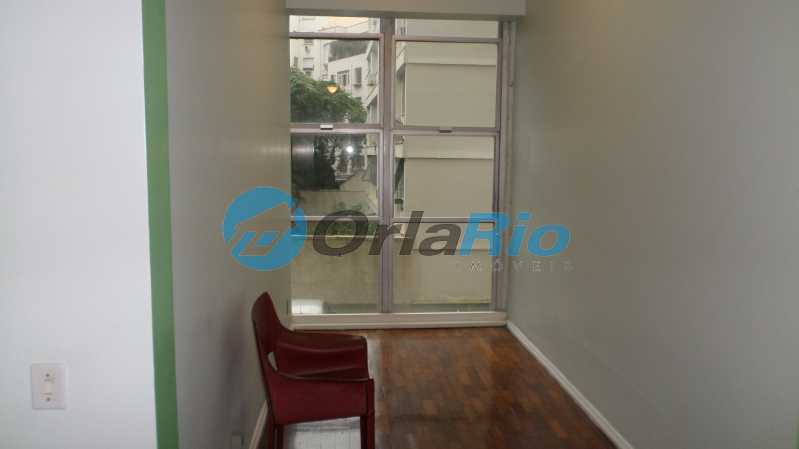 Apartamento à venda com 2 quartos, 98m² - Foto 2