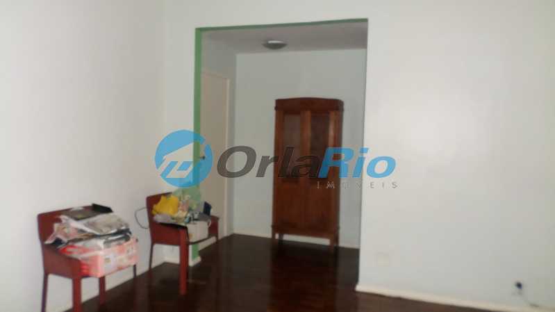 Apartamento à venda com 2 quartos, 98m² - Foto 3