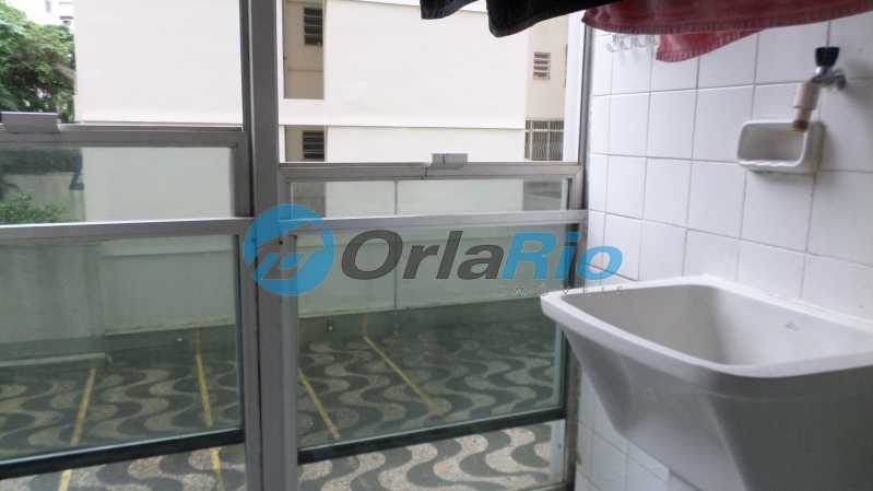 Apartamento à venda com 2 quartos, 98m² - Foto 20