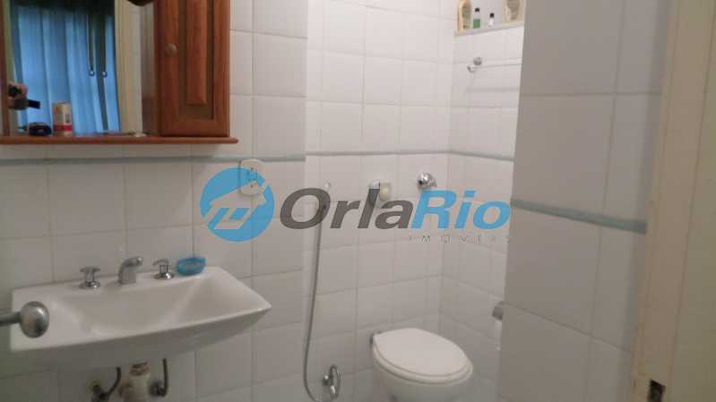 Apartamento à venda com 2 quartos, 98m² - Foto 11