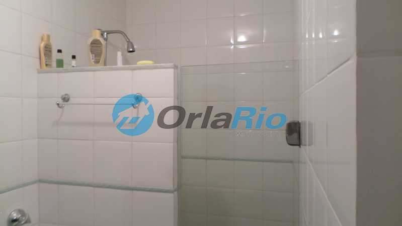 Apartamento à venda com 2 quartos, 98m² - Foto 12