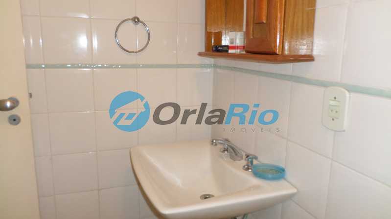 Apartamento à venda com 2 quartos, 98m² - Foto 13