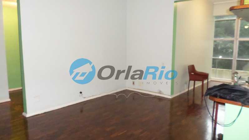 Apartamento à venda com 2 quartos, 98m² - Foto 4