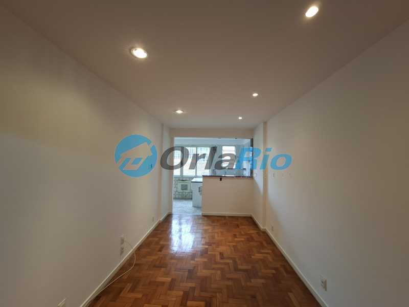 Apartamento, 1 quarto, 38 m² - Foto 3