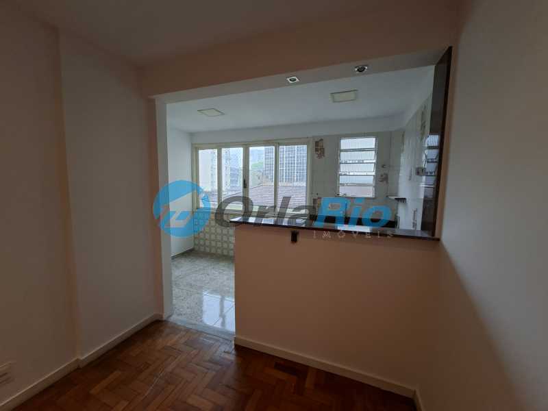 Apartamento, 1 quarto, 38 m² - Foto 2
