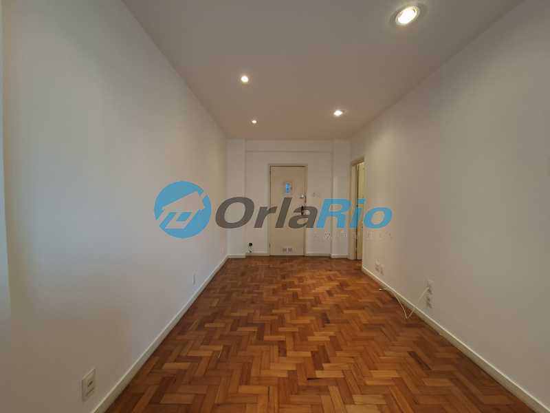 Apartamento, 1 quarto, 38 m² - Foto 4