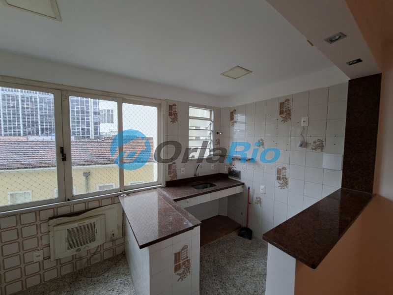 Apartamento, 1 quarto, 38 m² - Foto 5