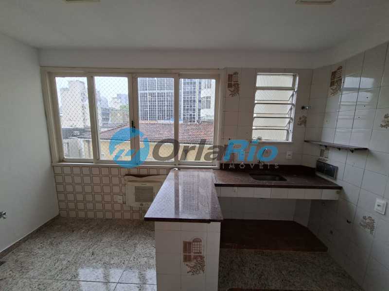 Apartamento, 1 quarto, 38 m² - Foto 6