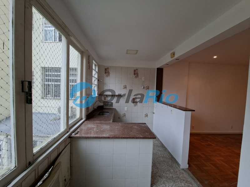 Apartamento, 1 quarto, 38 m² - Foto 7