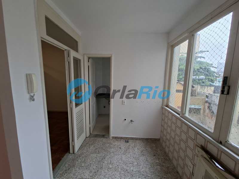 Apartamento, 1 quarto, 38 m² - Foto 8