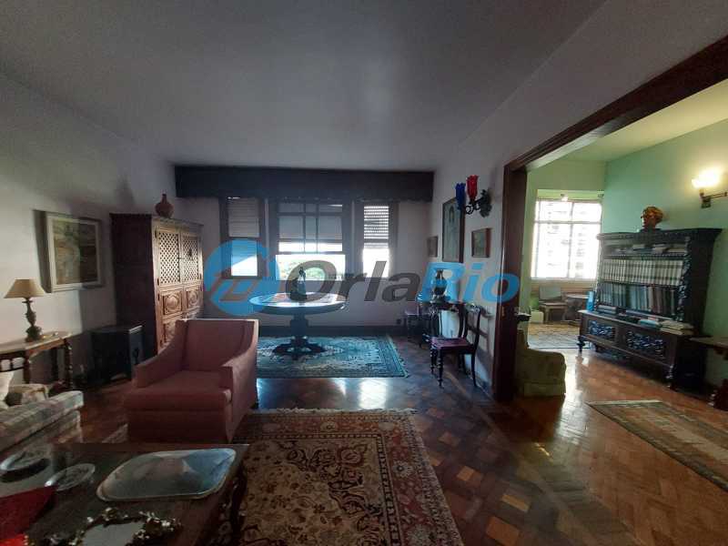 Apartamento à venda com 3 quartos, 200m² - Foto 7