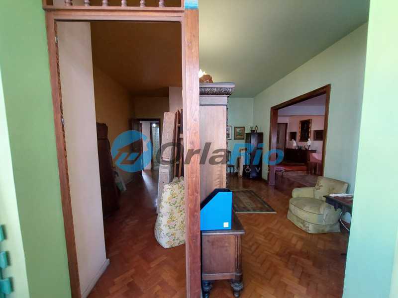 Apartamento à venda com 3 quartos, 200m² - Foto 11