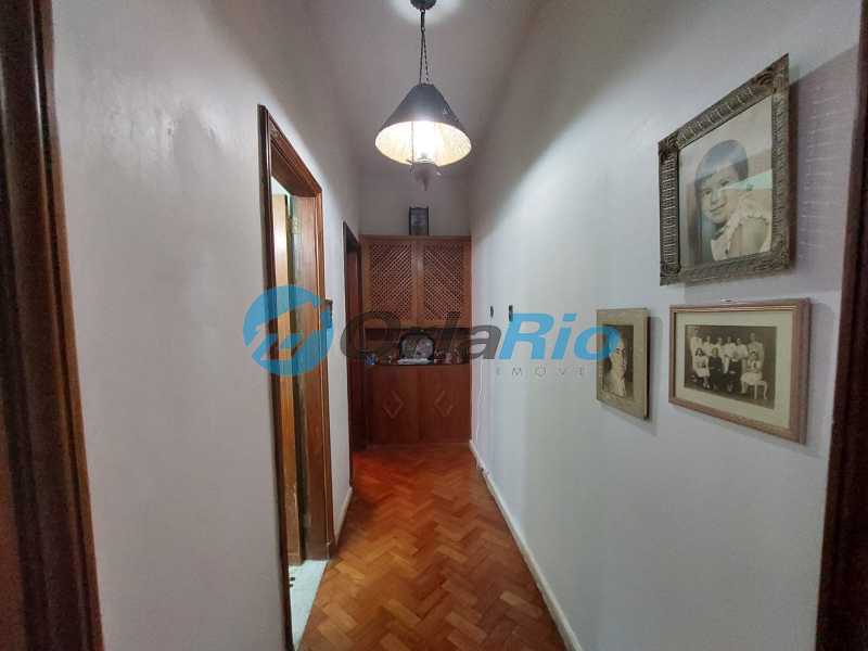 Apartamento à venda com 3 quartos, 200m² - Foto 12