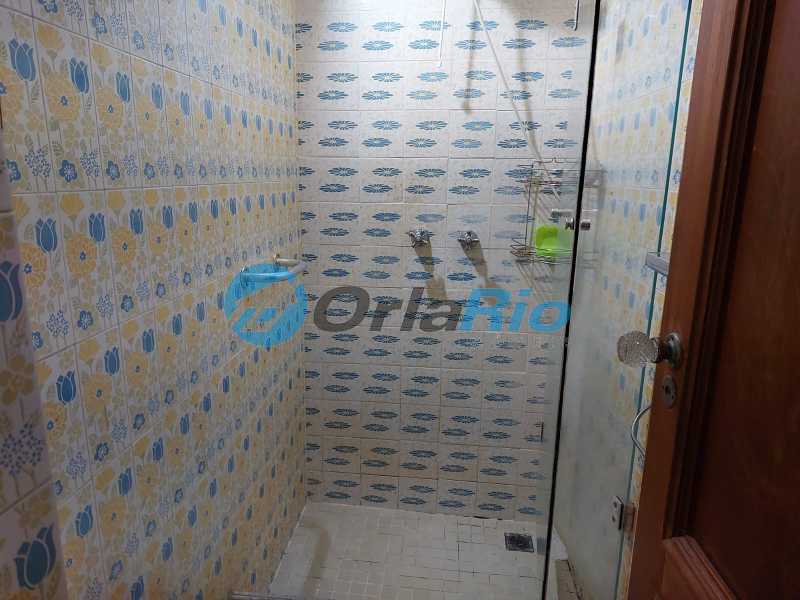 Apartamento à venda com 3 quartos, 200m² - Foto 14