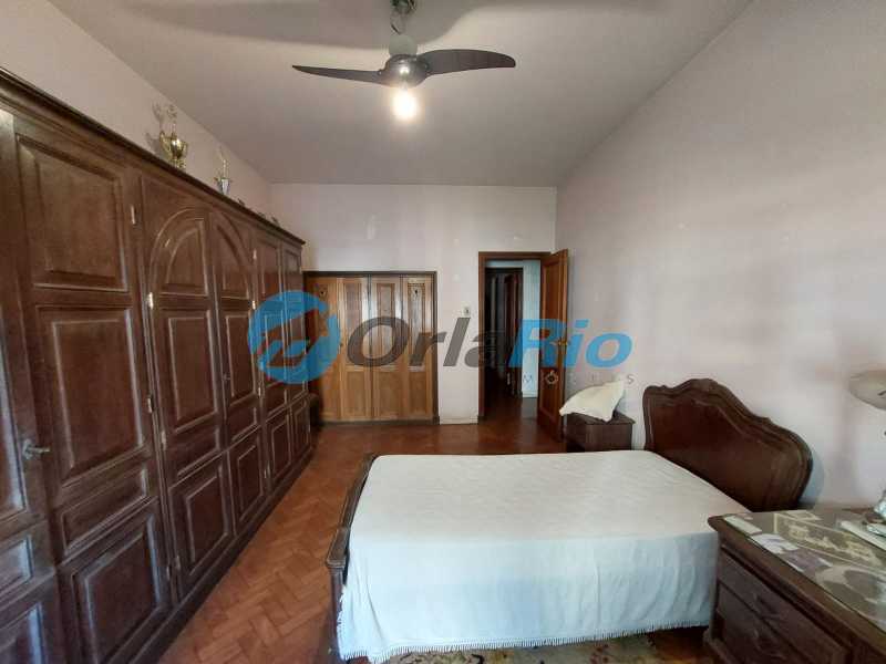 Apartamento à venda com 3 quartos, 200m² - Foto 16