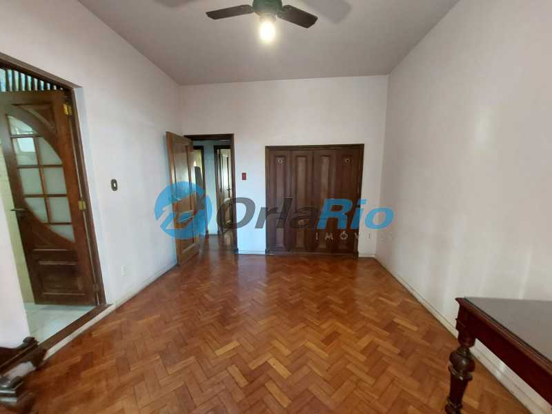 Apartamento à venda com 3 quartos, 200m² - Foto 19