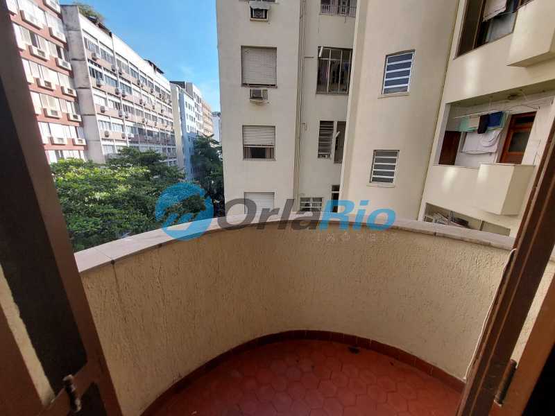 Apartamento à venda com 3 quartos, 200m² - Foto 20