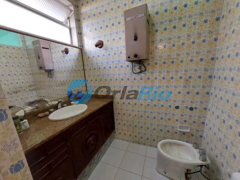 Apartamento à venda com 3 quartos, 200m² - Foto 21