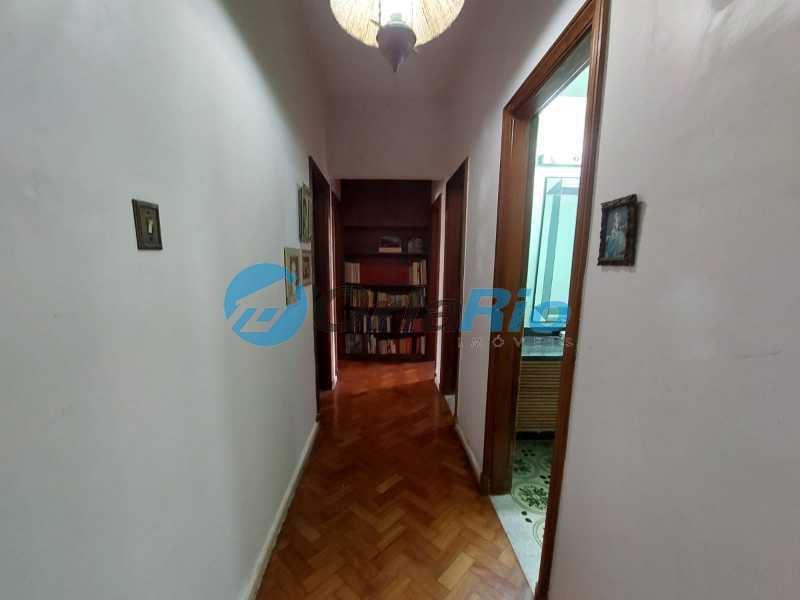 Apartamento à venda com 3 quartos, 200m² - Foto 22