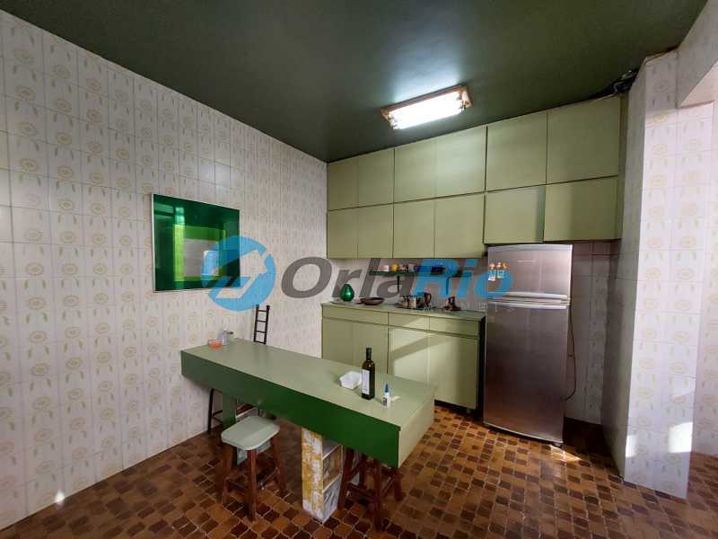 Apartamento à venda com 3 quartos, 200m² - Foto 25