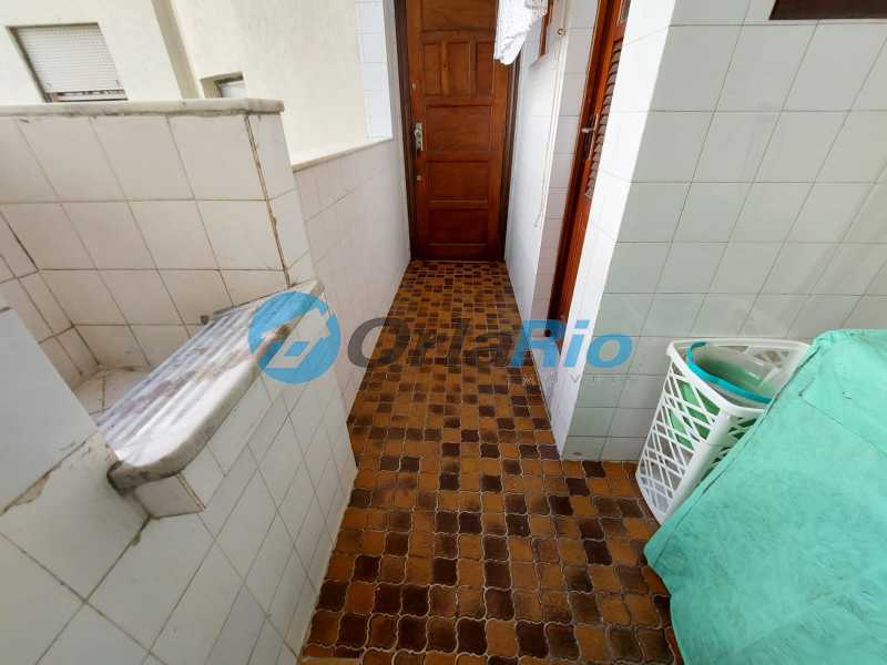 Apartamento à venda com 3 quartos, 200m² - Foto 27