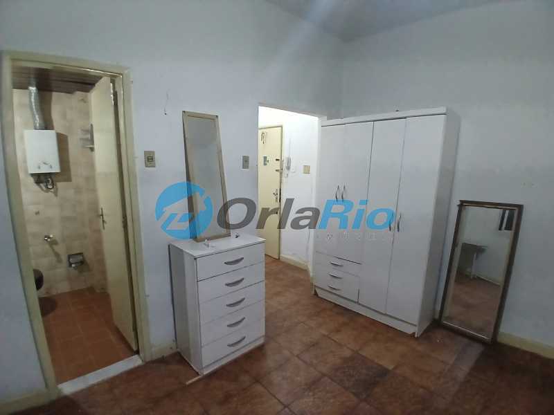 Kitnet e Studio para alugar, 24m² - Foto 2