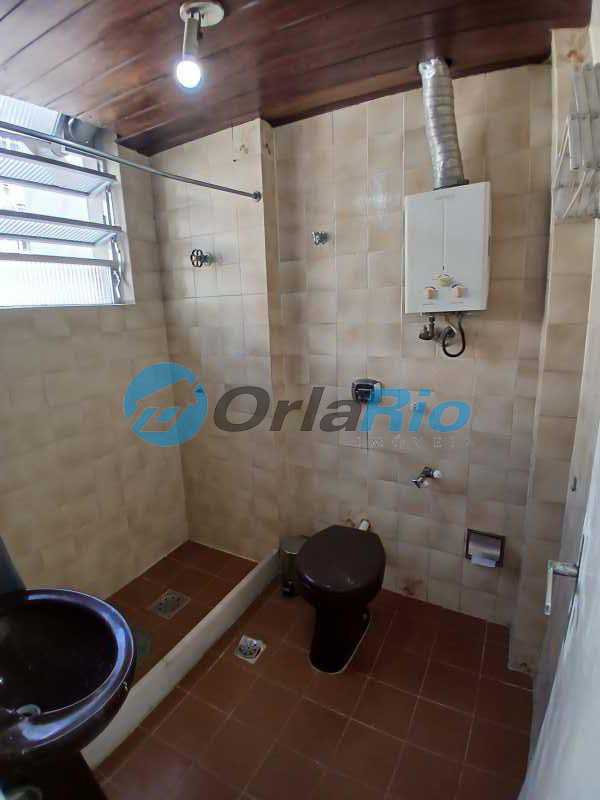 Kitnet e Studio para alugar, 24m² - Foto 17