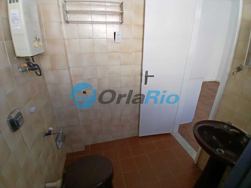 Kitnet e Studio para alugar, 24m² - Foto 19