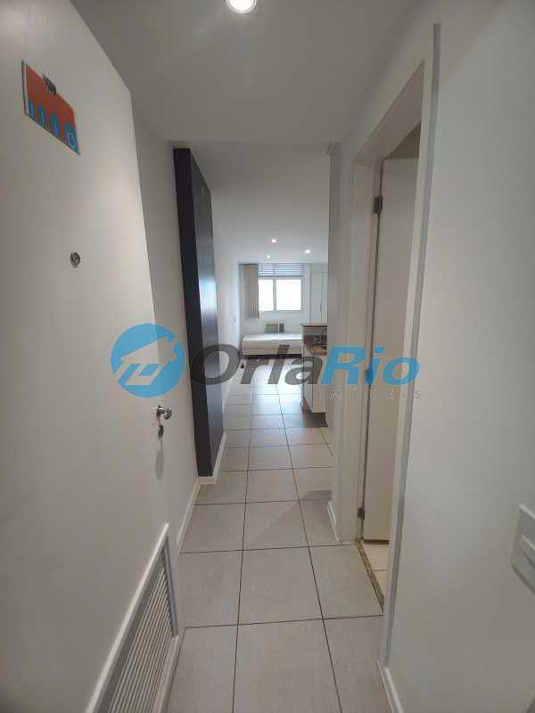Flat/Apart Hotel, 1 quarto, 30 m² - Foto 2
