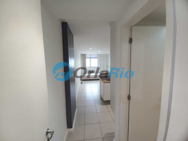Flat/Apart Hotel, 1 quarto, 30 m² - Foto 3