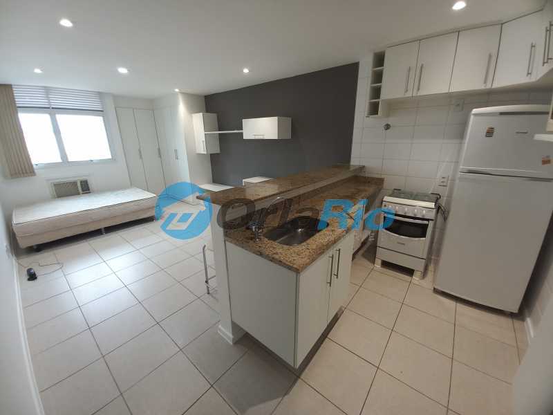 Flat/Apart Hotel, 1 quarto, 30 m² - Foto 4