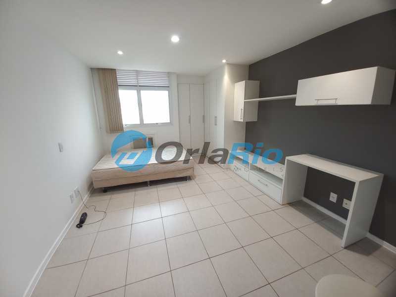 Flat/Apart Hotel, 1 quarto, 30 m² - Foto 5