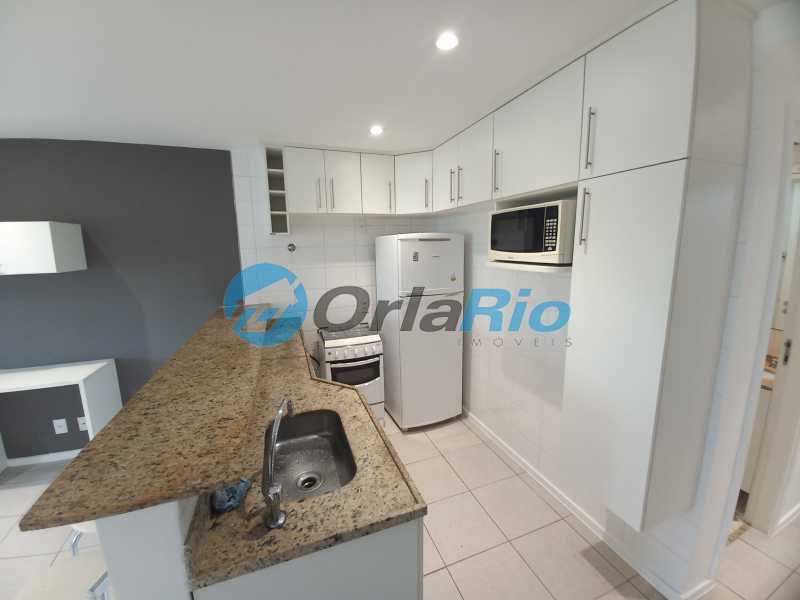 Flat/Apart Hotel, 1 quarto, 30 m² - Foto 6