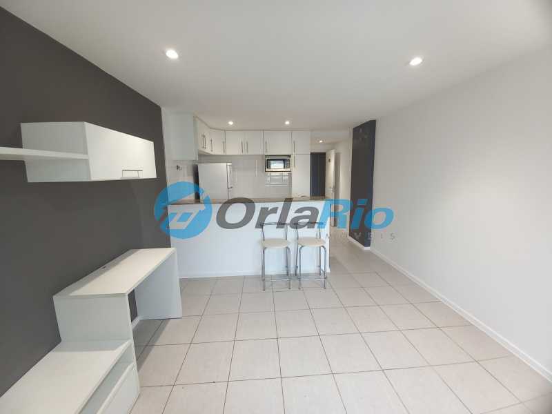 Flat/Apart Hotel, 1 quarto, 30 m² - Foto 7