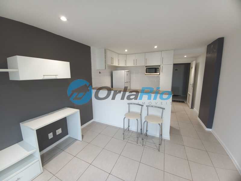 Flat/Apart Hotel, 1 quarto, 30 m² - Foto 8