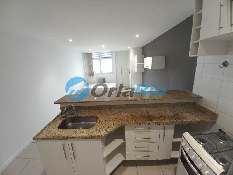 Flat/Apart Hotel, 1 quarto, 30 m² - Foto 9