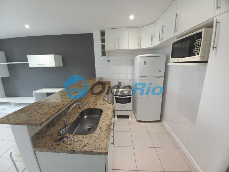 Flat/Apart Hotel, 1 quarto, 30 m² - Foto 10