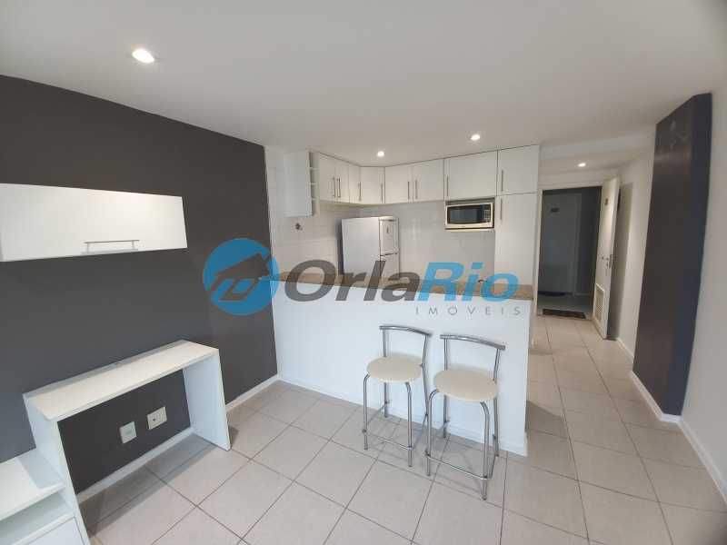 Flat/Apart Hotel, 1 quarto, 30 m² - Foto 11