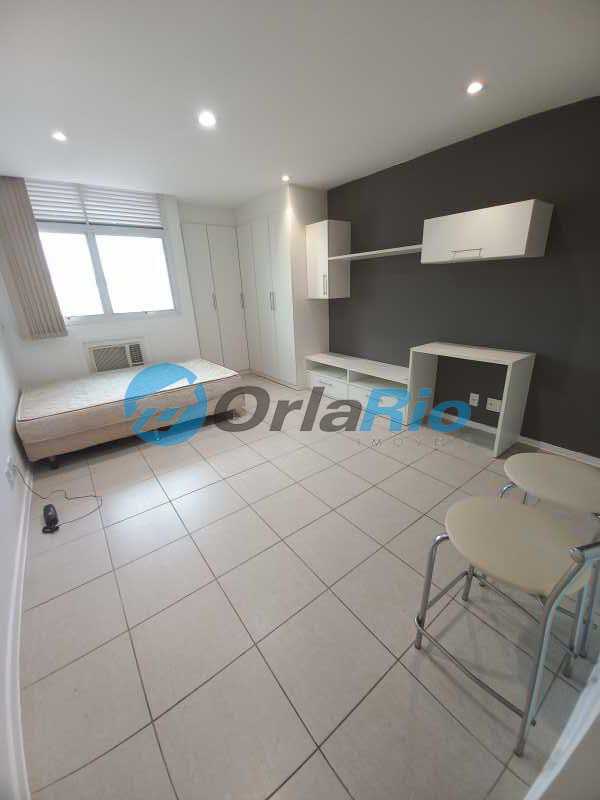 Flat/Apart Hotel, 1 quarto, 30 m² - Foto 12