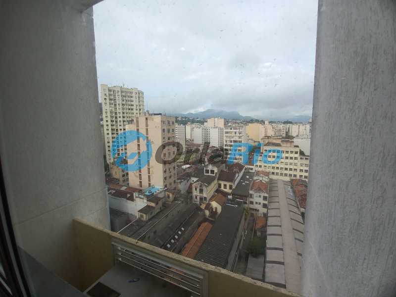 Flat/Apart Hotel, 1 quarto, 30 m² - Foto 13
