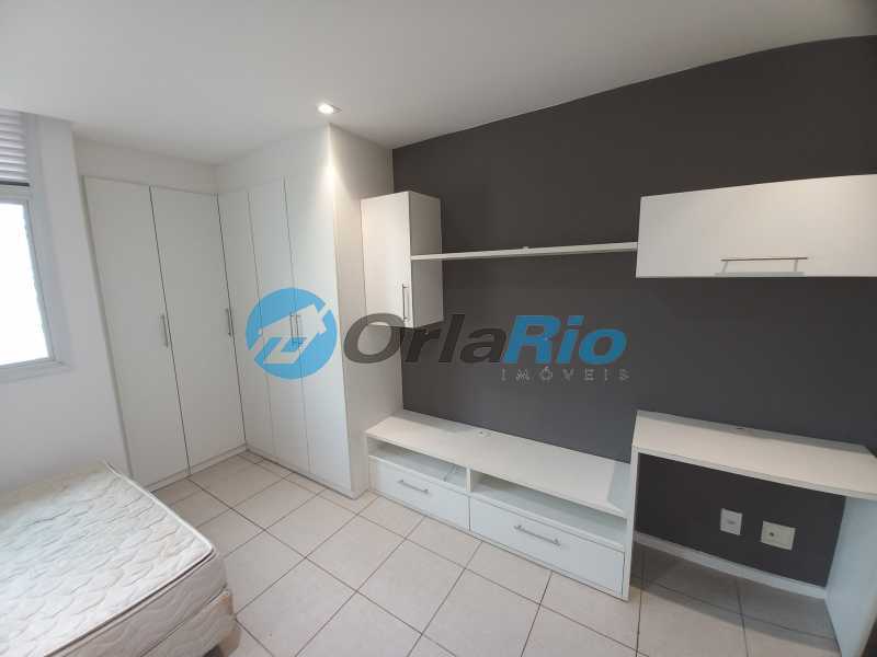 Flat/Apart Hotel, 1 quarto, 30 m² - Foto 14