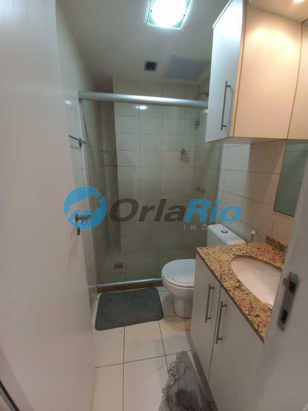 Flat/Apart Hotel, 1 quarto, 30 m² - Foto 15